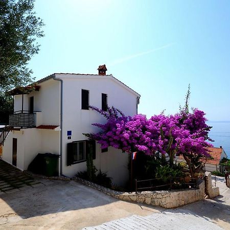 Apartments Katica Trogir Eksteriør billede